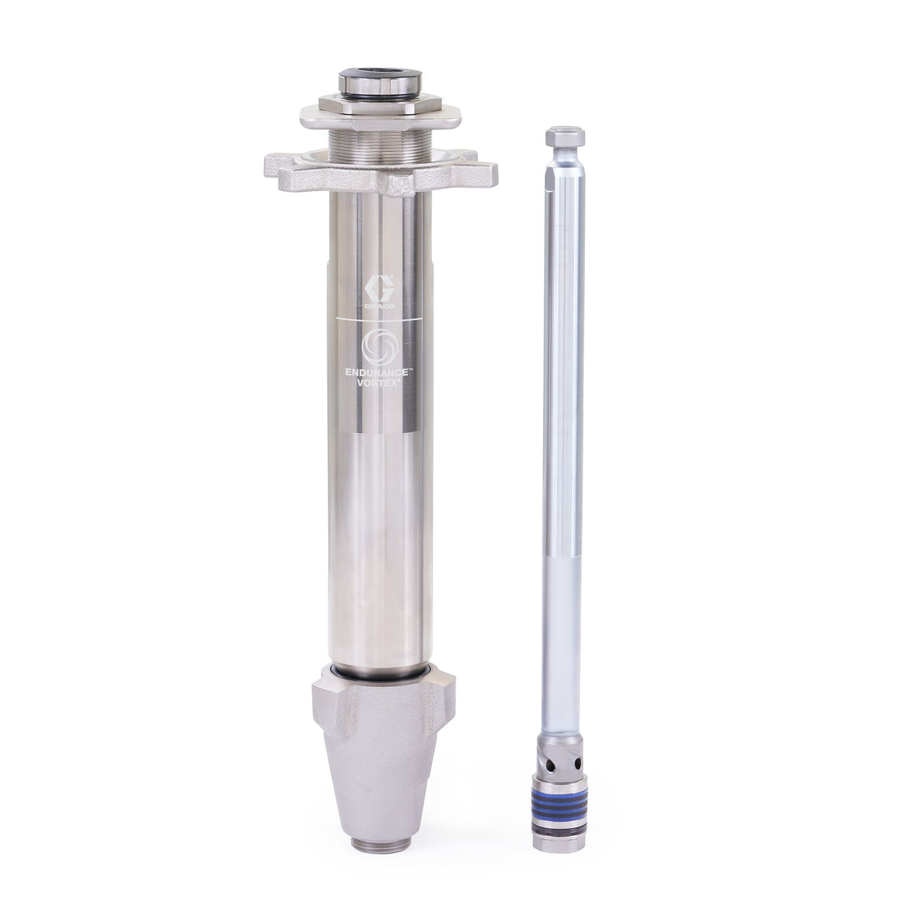 Endurance Vortex Piston Pump, Mark V XT Standard